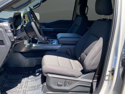 New 2026 Ford F150 XLT AWD/4WD image 9