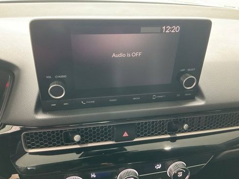 Certified 2024 Honda Civic Sport image 15