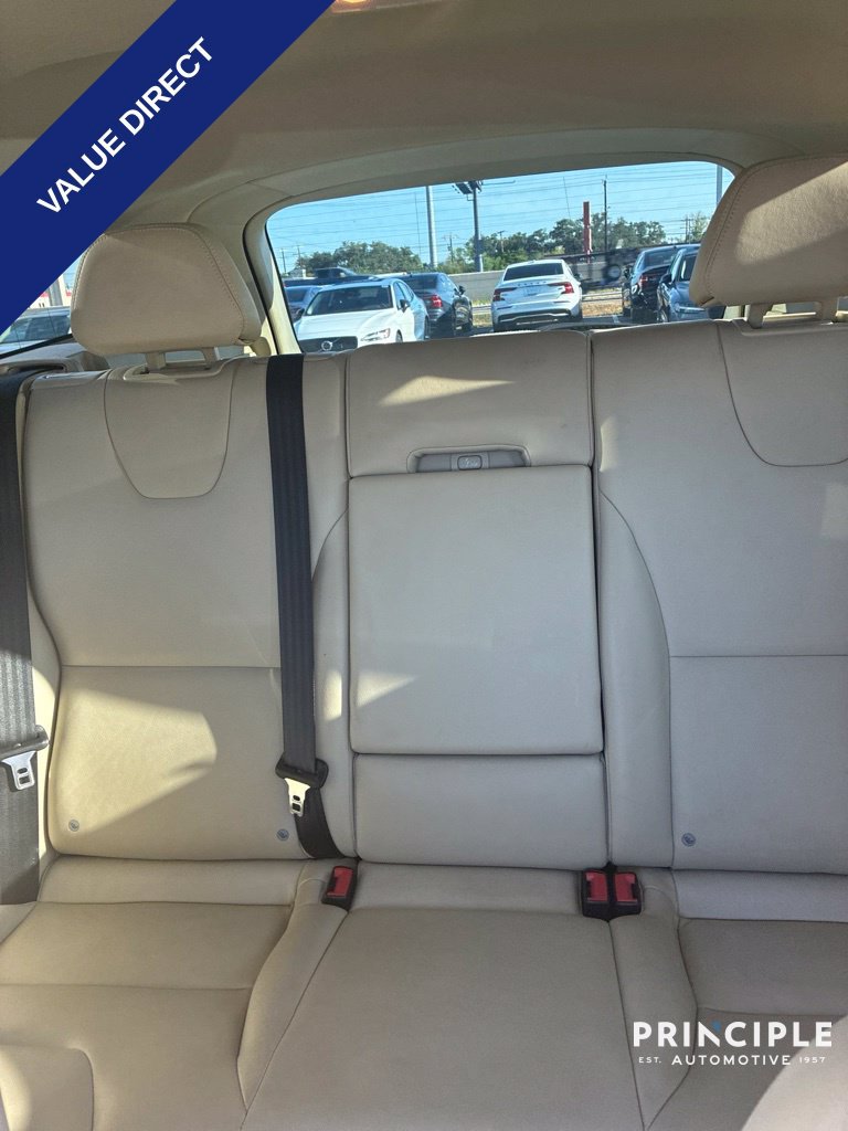 Used 2015 Volvo XC60 T6 AWD/4WD image 13
