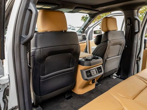 Used 2026 Ford F250 Lariat w/ Lariat Ultimate Package image 36