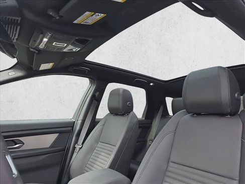 New 2026 Land Rover Discovery Sport Landmark AWD/4WD image 30