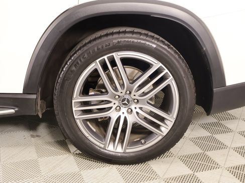 Used 2020 Mercedes-Benz GLS 450 4MATIC image 20