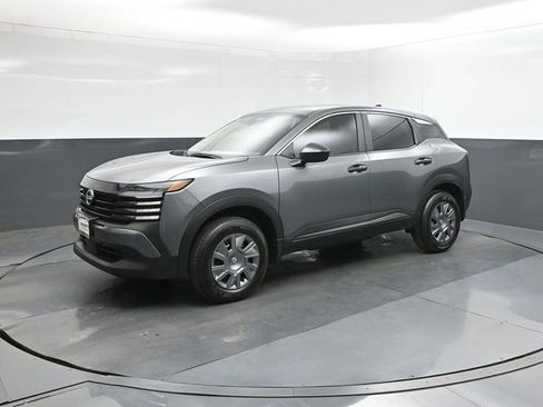 New 2026 Nissan Kicks S FWD image 29