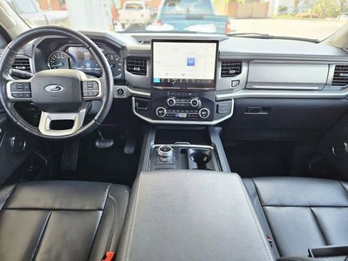 Used 2024 Ford Expedition Max XLT RWD image 15