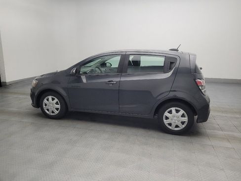 Used 2019 Chevrolet Sonic LT image 3