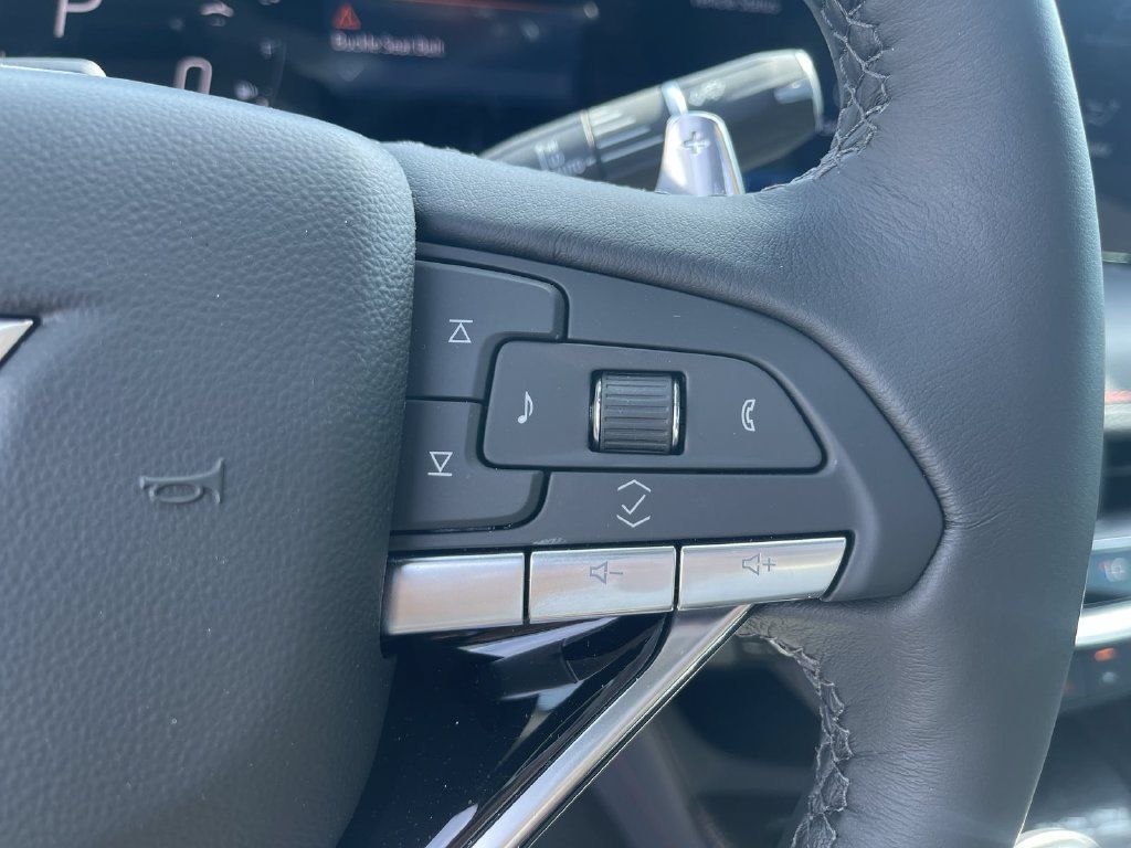 Certified 2026 Cadillac CT5 Sport AWD/4WD image 21