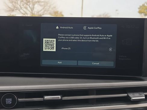 New 2026 Hyundai Santa Fe SEL w/ Tow & Go Package FWD image 23