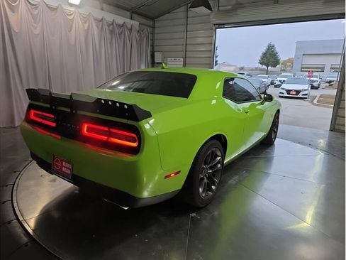Used 2023 Dodge Challenger R/T Scat Pack image 7