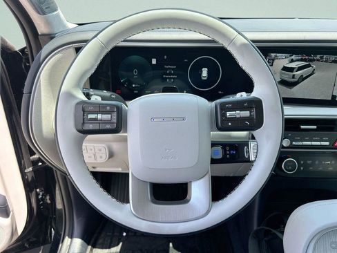 New 2026 Hyundai Palisade Calligraphy AWD/4WD image 33