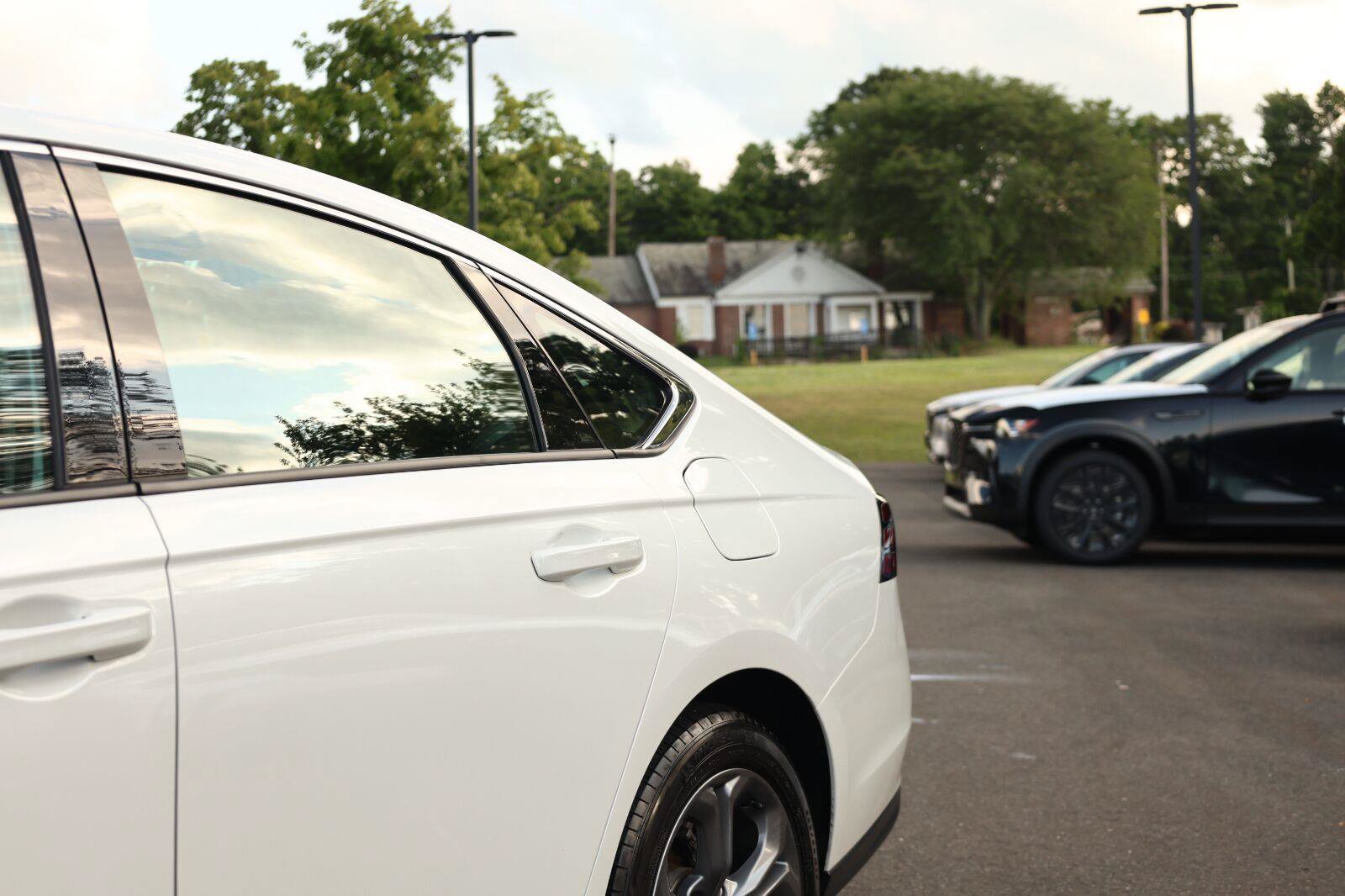 Used 2024 Honda Accord EX image 12