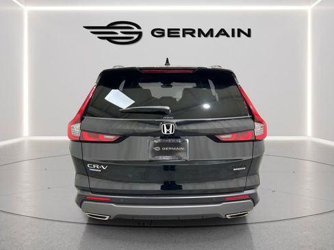 Used 2024 Honda CR-V Sport Touring image 6