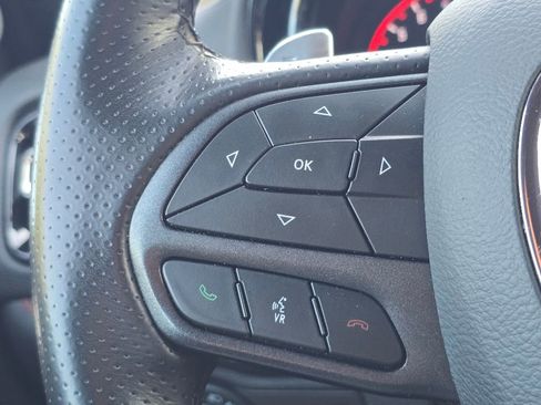 Used 2024 Dodge Durango GT image 21