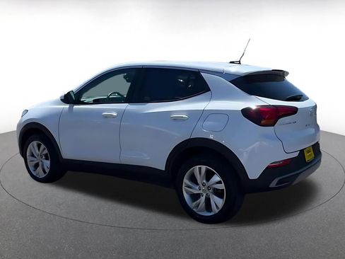Used 2025 Buick Encore GX Preferred image 10