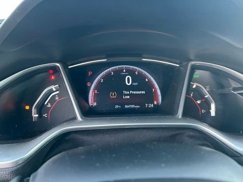 Used 2020 Honda Civic Sport image 18