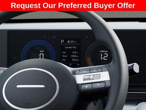 New 2026 Hyundai Kona SE image 18