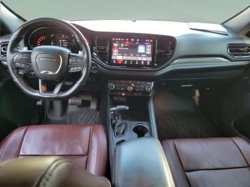 Certified 2024 Dodge Durango GT RWD image 7