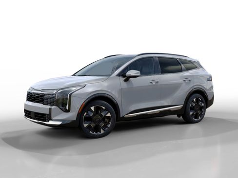 New 2026 Kia Sportage SX Prestige AWD/4WD image 3