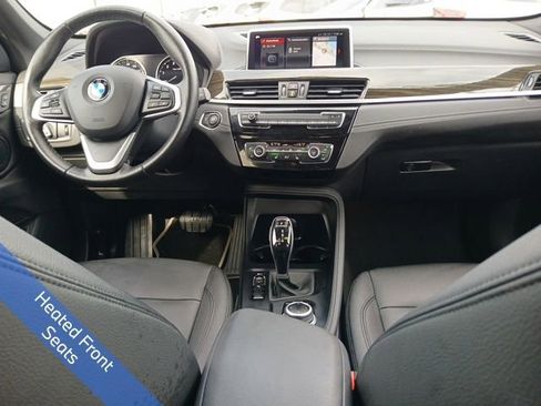 Used 2022 BMW X1 sDrive28i w/ Convenience Package image 14