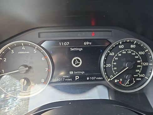 Used 2024 Mitsubishi Outlander SE image 17