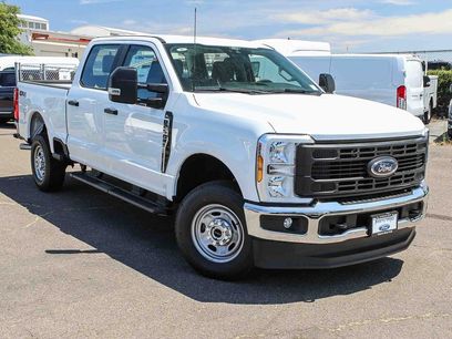 New 2025 Ford F250 XL w/ XL Chrome Package