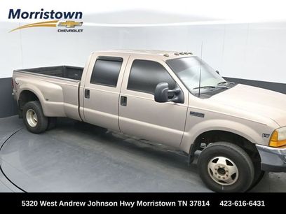 Used 1999 Ford F350 XLT