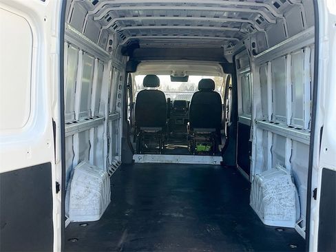 Used 2023 RAM ProMaster 3500 w/ Lane Management Group image 22