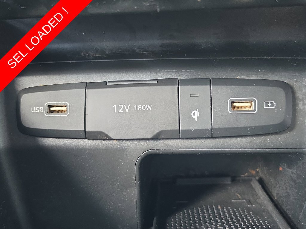 Used 2023 Hyundai Tucson SEL AWD/4WD image 31