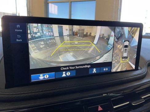 Certified 2025 Acura MDX w/ Advance Package image 18