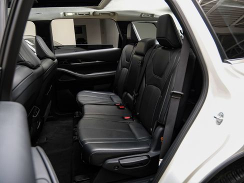 Used 2025 INFINITI QX60 Pure FWD image 51