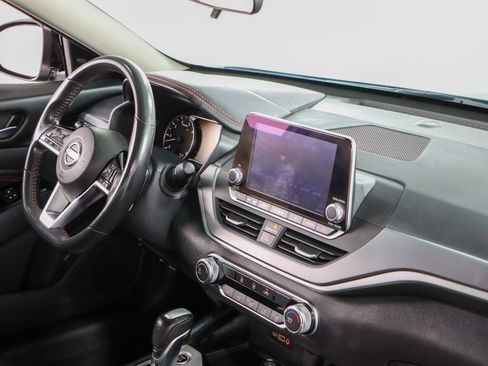 Used 2023 Nissan Altima 2.5 SR image 25