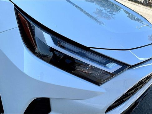 Used 2024 Toyota RAV4 LE image 27