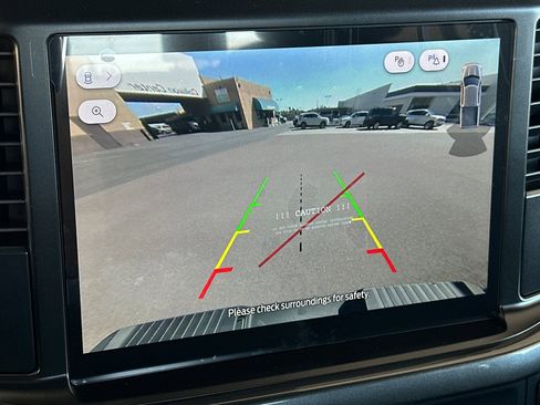 New 2025 Ford F150 STX image 17