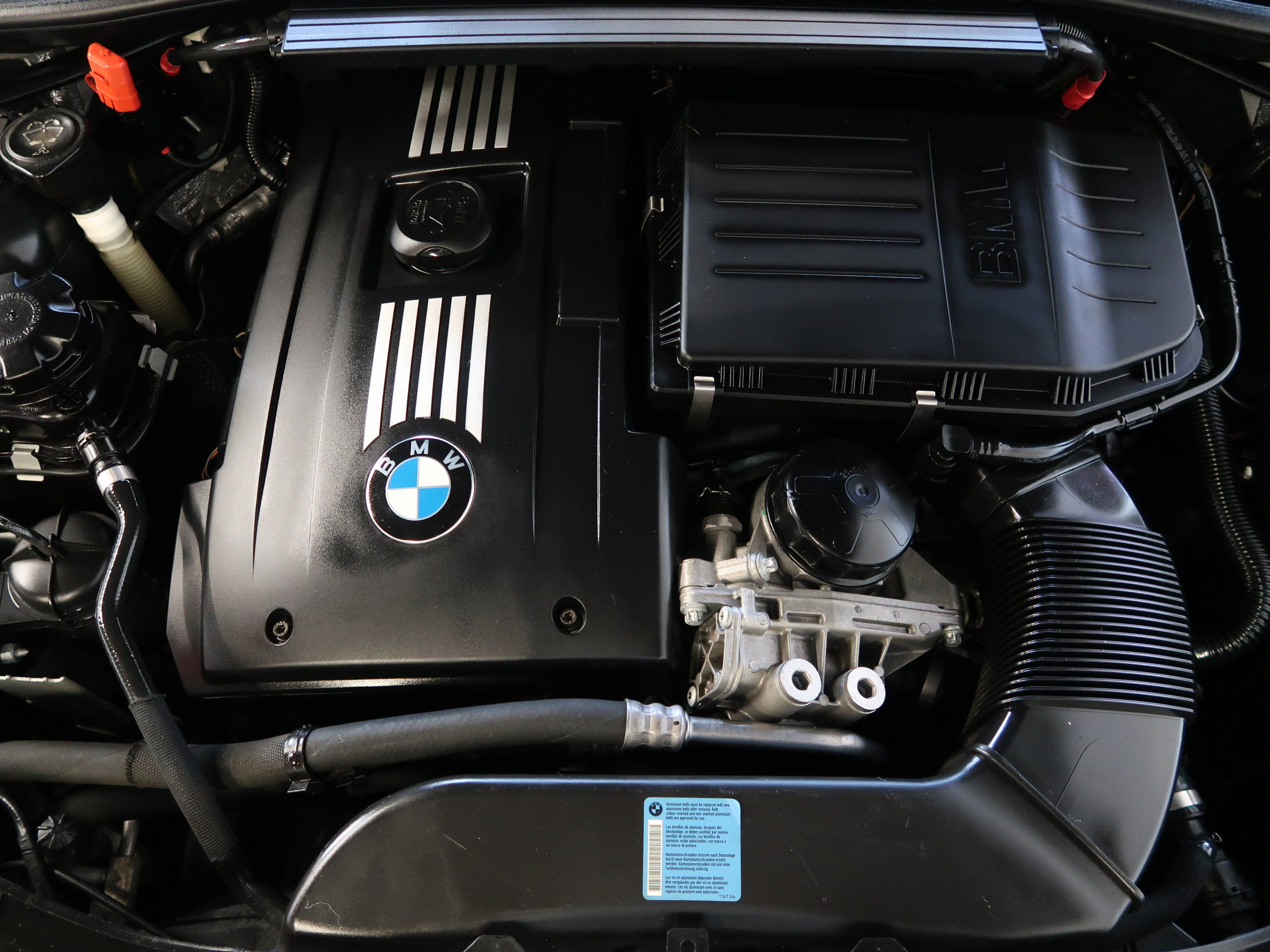 Used 2010 BMW 335i Coupe RWD image 29