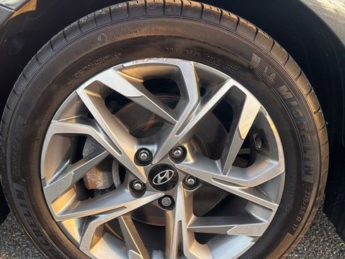 Used 2023 Hyundai Sonata SEL image 28