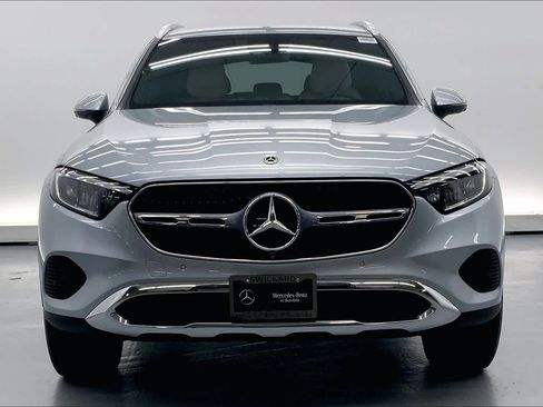 Certified 2023 Mercedes-Benz GLC 300 image 8