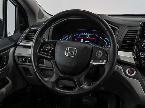 Used 2019 Honda Odyssey EX-L image 15