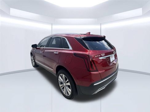 Used 2023 Cadillac XT5 Premium Luxury FWD image 11