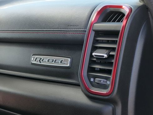 Used 2023 RAM 1500 Rebel image 24