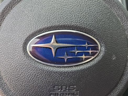 Used 2025 Subaru Crosstrek 2.0i Premium AWD/4WD image 95