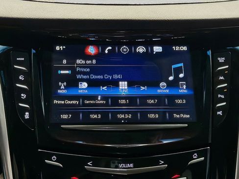 Used 2019 Cadillac Escalade ESV Luxury image 9