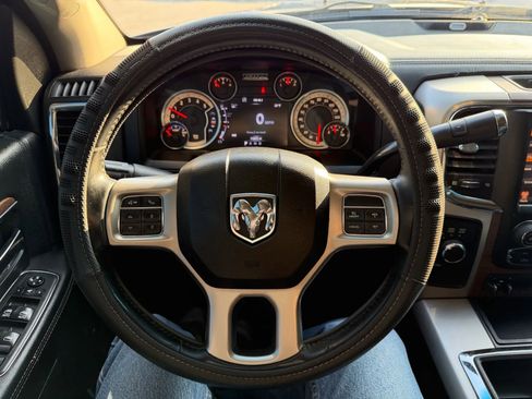 Used 2015 RAM 3500 Laramie w/ Cold Weather Group image 19