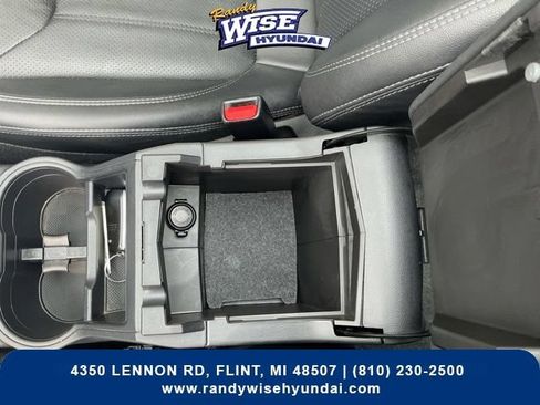 Used 2024 Subaru Forester Limited AWD/4WD image 28