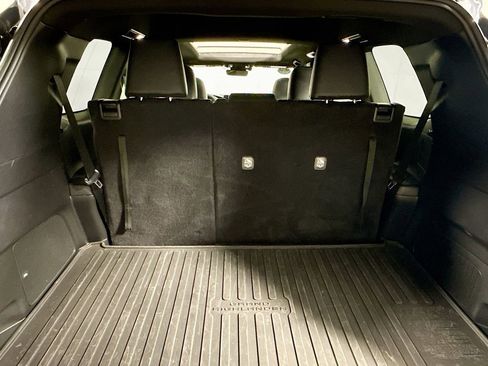 Used 2024 Toyota Grand Highlander Hybrid MAX Limited image 27