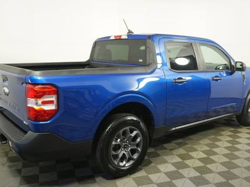 Certified 2024 Ford Maverick XLT w/ Equipment Group 300A Standard AWD/4WD image 3