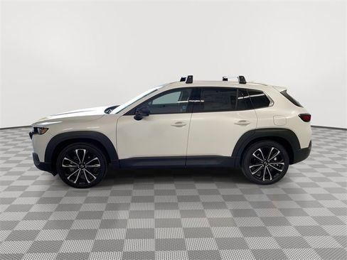 New 2025 MAZDA CX-50 AWD 2.5 Turbo w/ Weather Package image 6