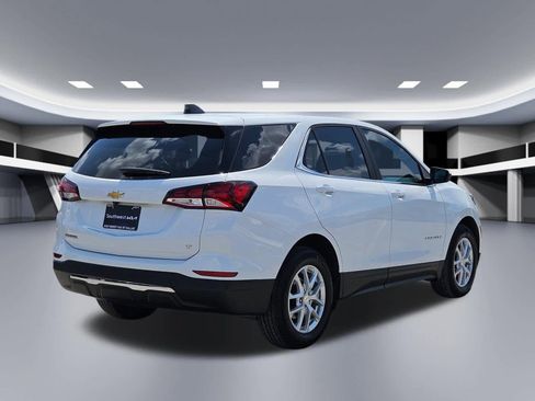 Used 2024 Chevrolet Equinox LT FWD image 6