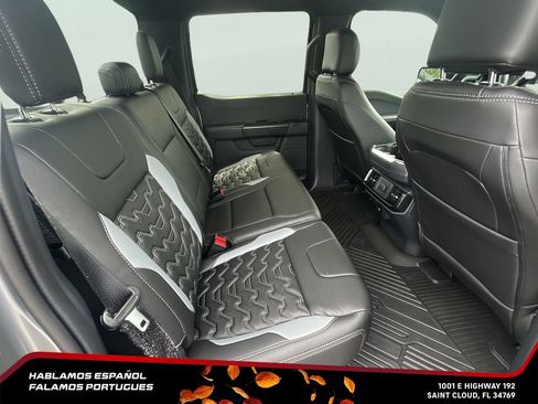 Used 2025 Ford F150 STX RWD image 28