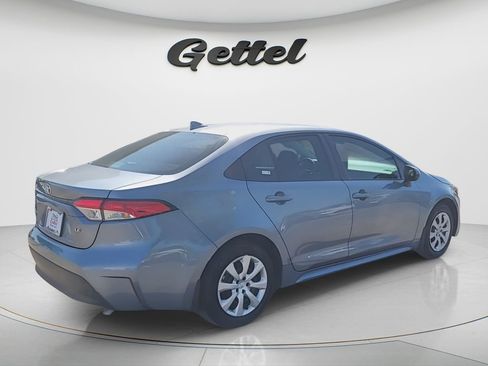 Used 2024 Toyota Corolla LE image 5