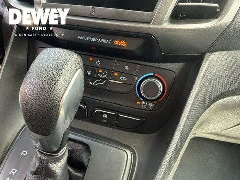 Used 2019 Ford Transit Connect XLT FWD image 37