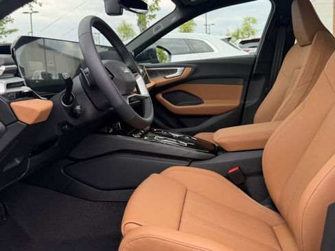 New 2026 Audi A5 Prestige AWD/4WD image 17